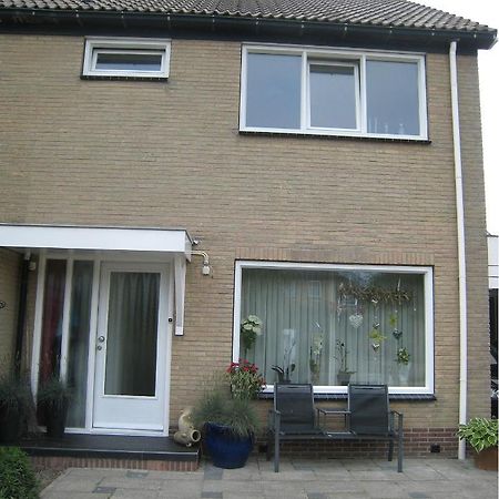 B&B Marijke De Koog  Luaran gambar