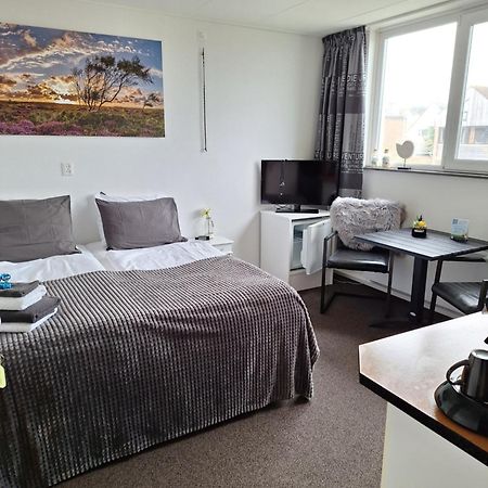 B&B Marijke De Koog  Luaran gambar