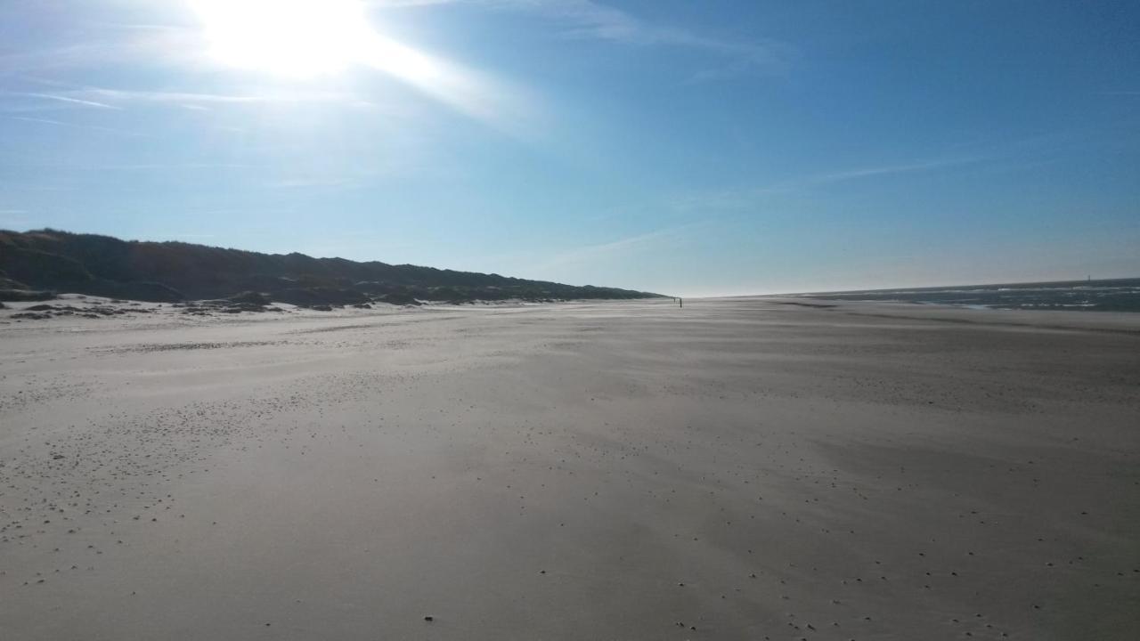 B&B Marijke De Koog  Luaran gambar