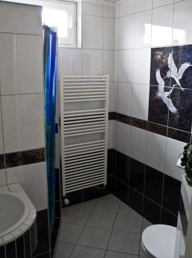 B&B Marijke De Koog  Luaran gambar